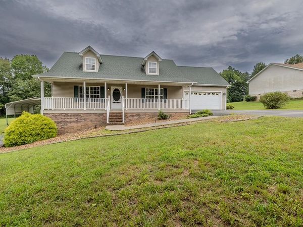 291 Poplar Point, Rickman, TN 38580