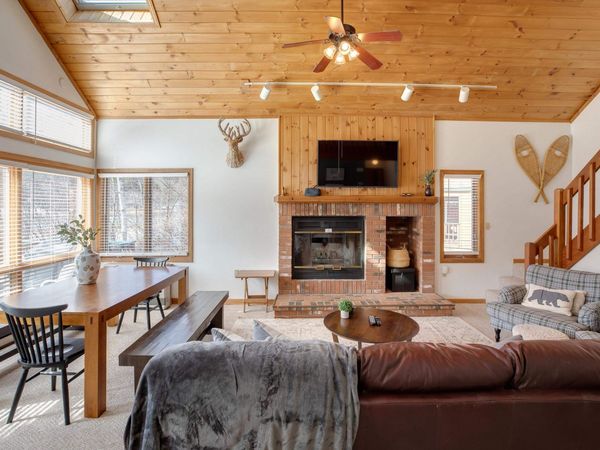 18 Ridge Drive C Drive, Unit 34, Woodstock, NH 03262