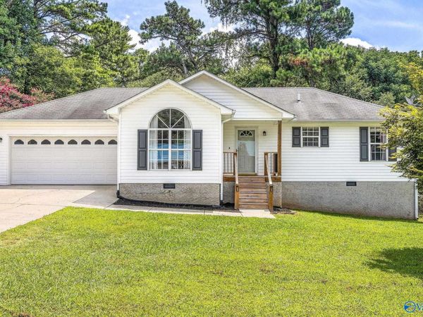 187 Skyhawk Drive, Guntersville, AL 35976