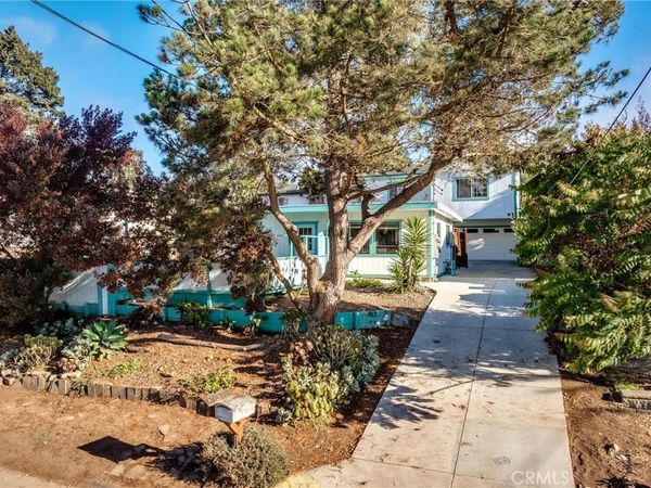 912 914 Pacific Street, Morro Bay, CA 93442