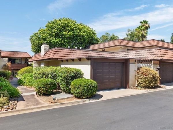 4416 Collwood Lane, San Diego, CA 92115