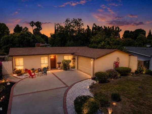 22901 Leadwell Street, West Hills, CA 91307