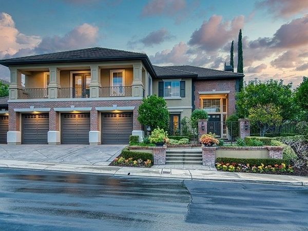 23 Van Gogh, Coto de Caza, CA 92679