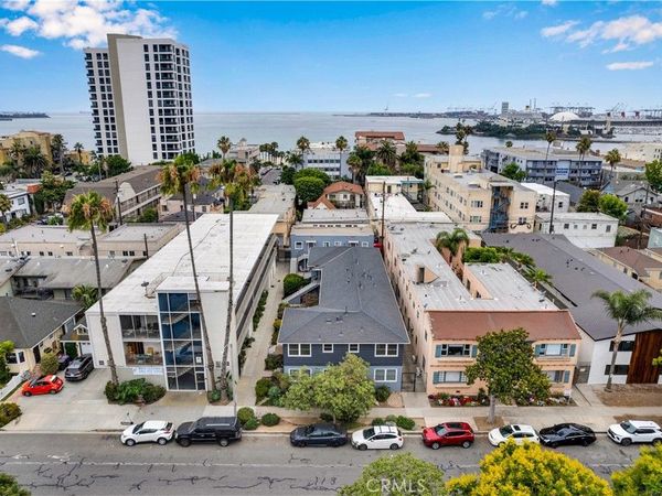 1250 E 1st street, Unit 7, Long Beach, CA 90802
