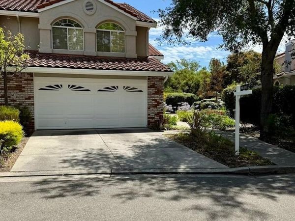 365 Bellflower Dr, San Ramon, CA 94582