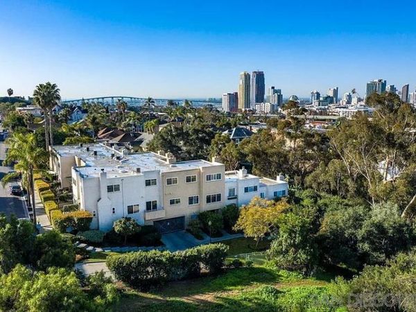 1352 24Th, San Diego, CA 92102