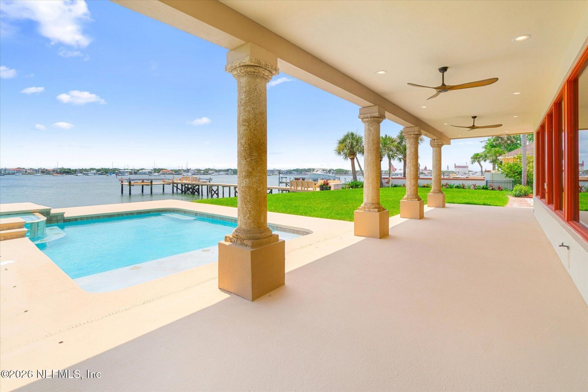 49 Dolphin Drive, Saint Augustine, FL 32080 Photo