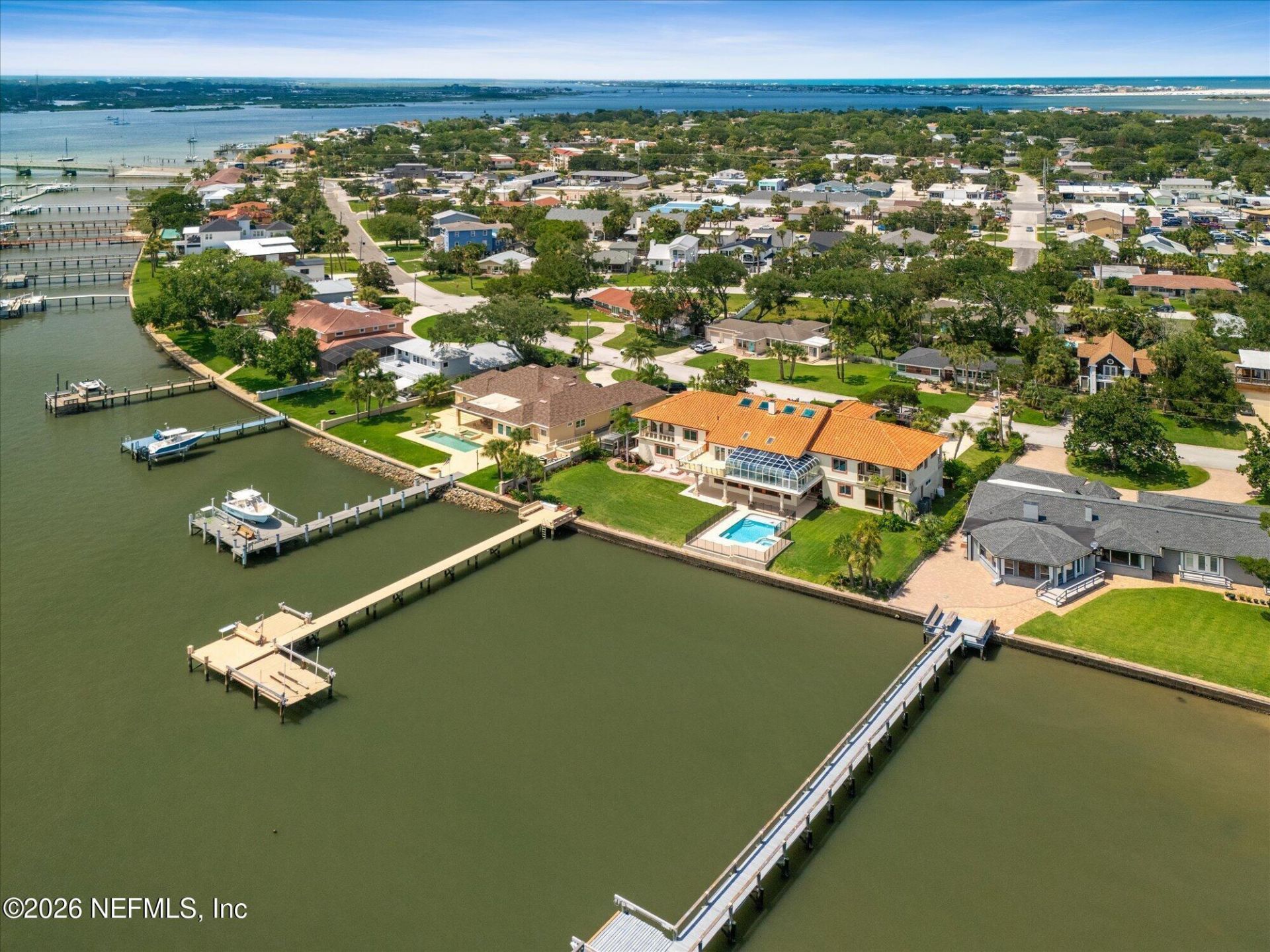 49 Dolphin Drive, Saint Augustine, FL 32080 Photo