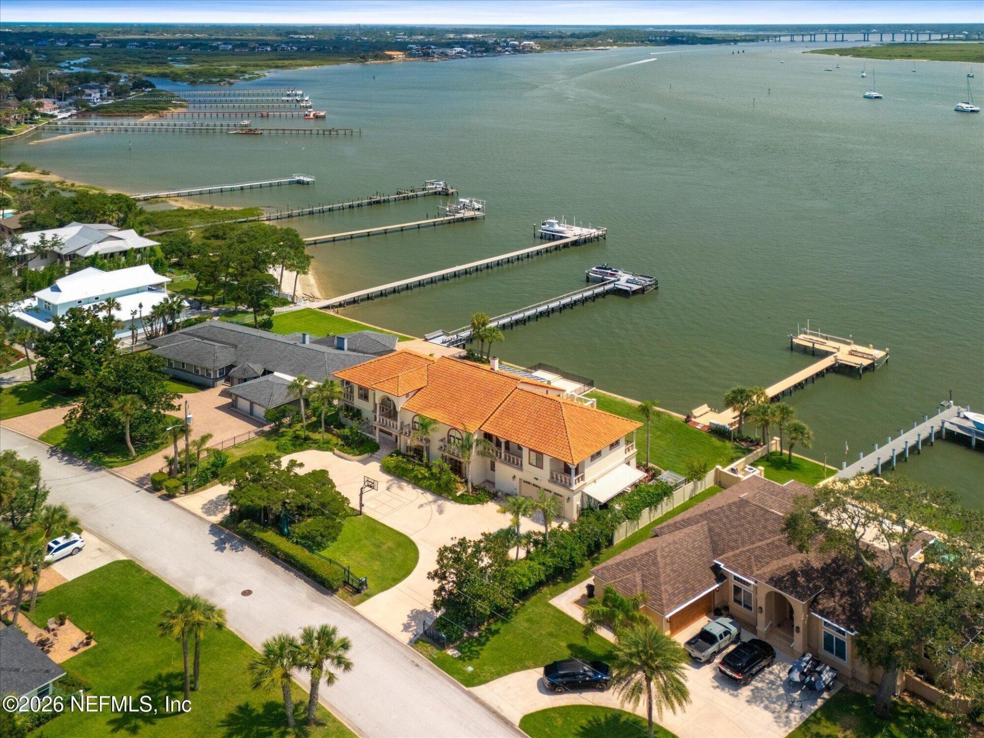 49 Dolphin Drive, Saint Augustine, FL 32080 Photo