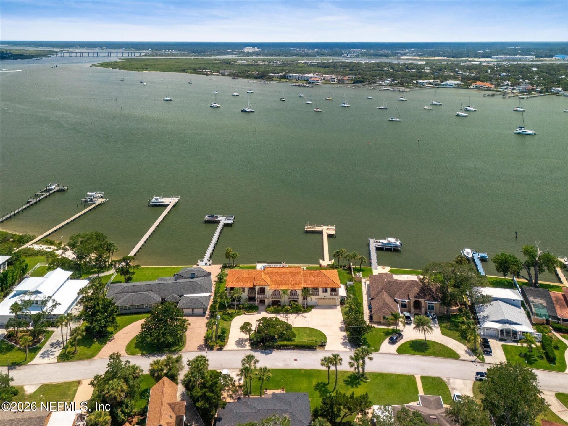 49 Dolphin Drive, Saint Augustine, FL 32080 Photo