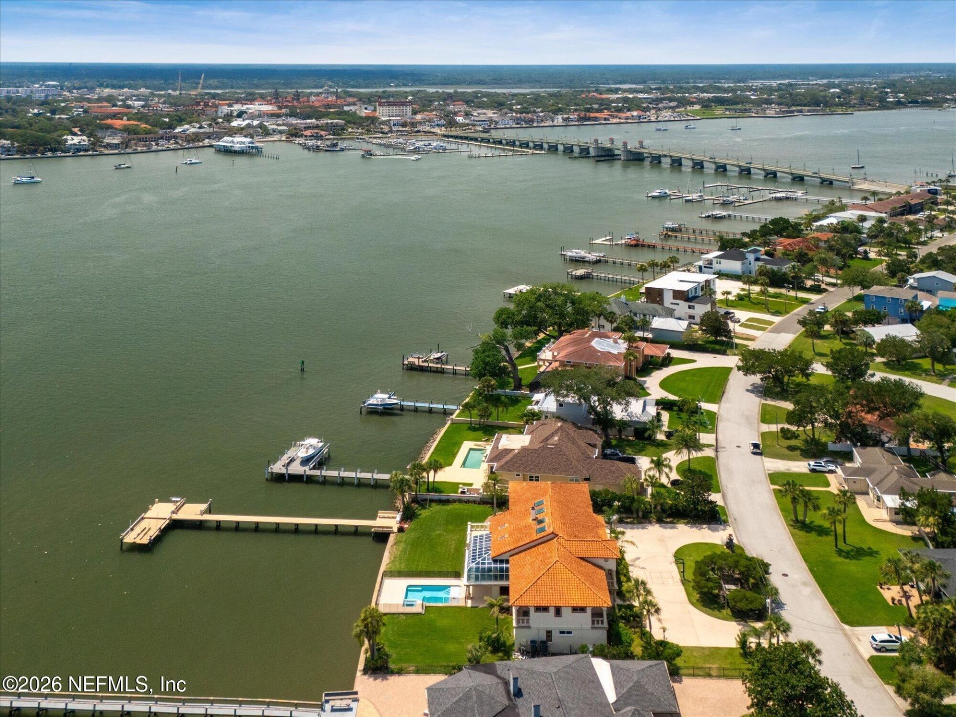 49 Dolphin Drive, Saint Augustine, FL 32080 Photo