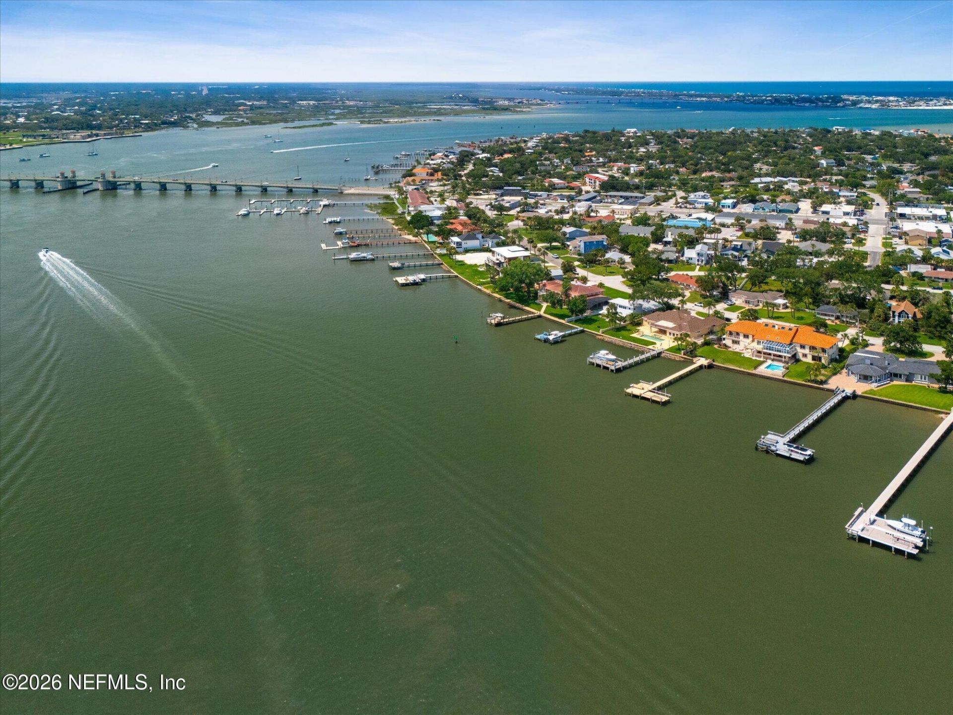 49 Dolphin Drive, Saint Augustine, FL 32080 Photo