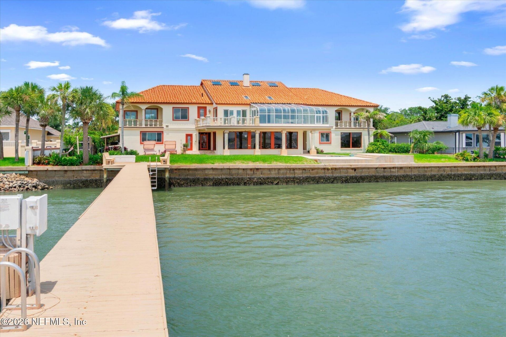 49 Dolphin Drive, Saint Augustine, FL 32080 Photo