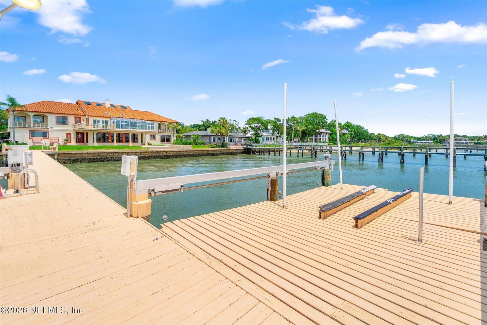49 Dolphin Drive, Saint Augustine, FL 32080 Photo