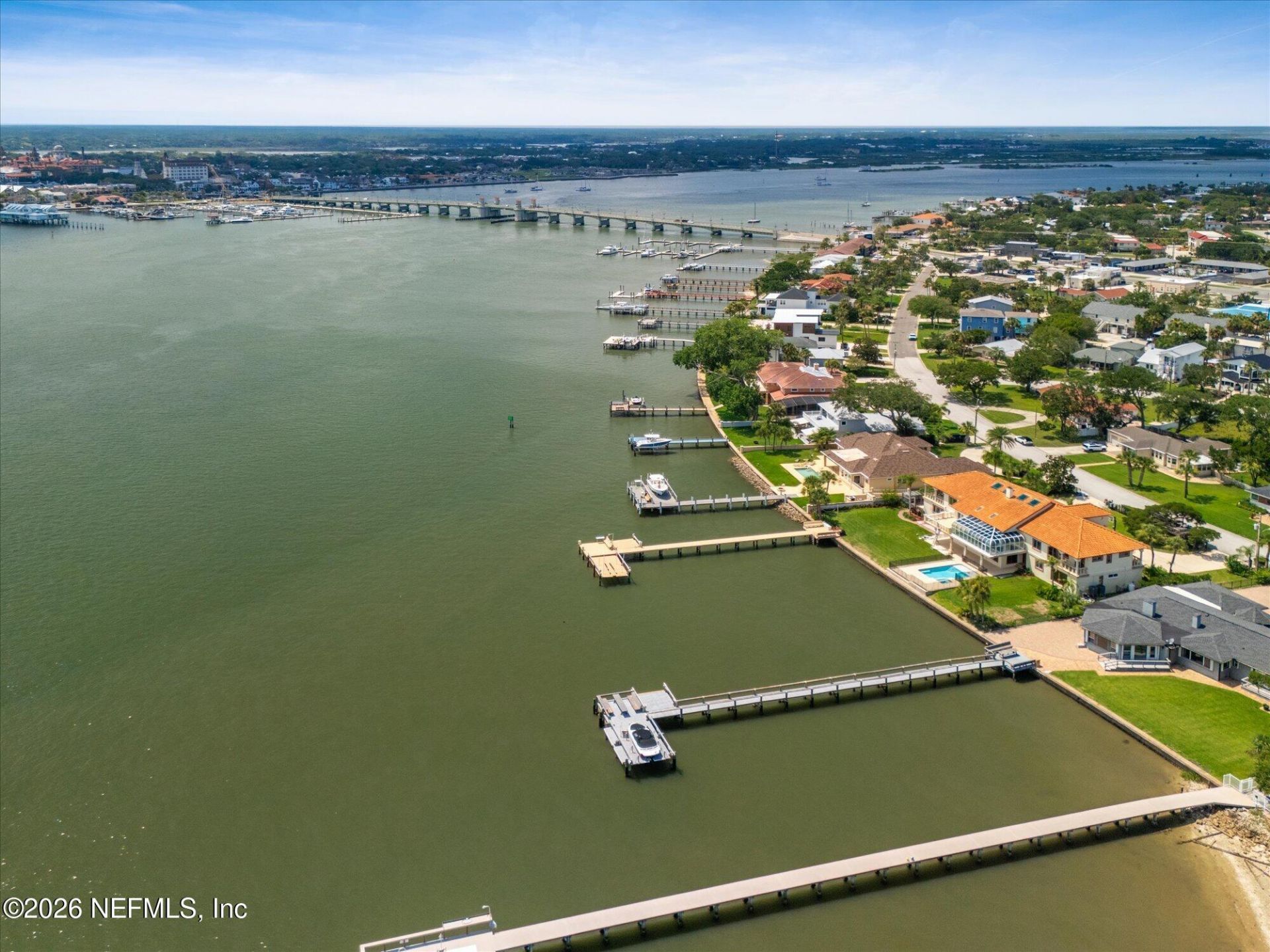 49 Dolphin Drive, Saint Augustine, FL 32080 Photo