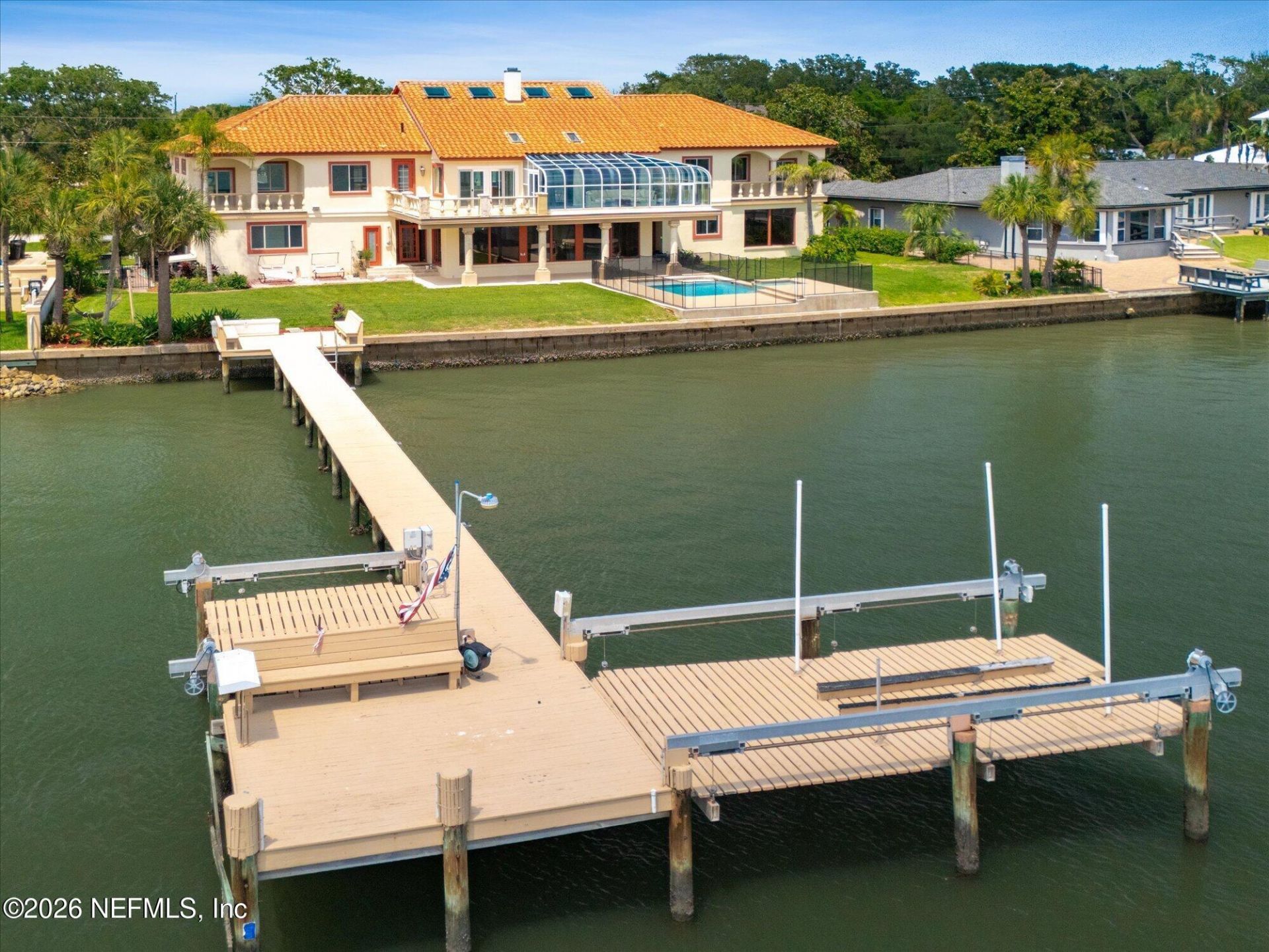 49 Dolphin Drive, Saint Augustine, FL 32080 Photo