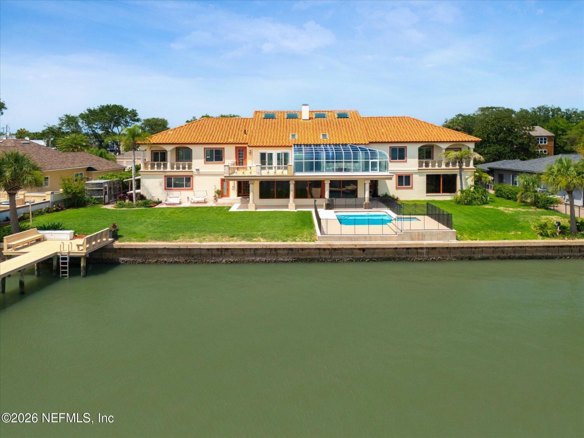 49 Dolphin Drive, Saint Augustine, FL 32080 Photo