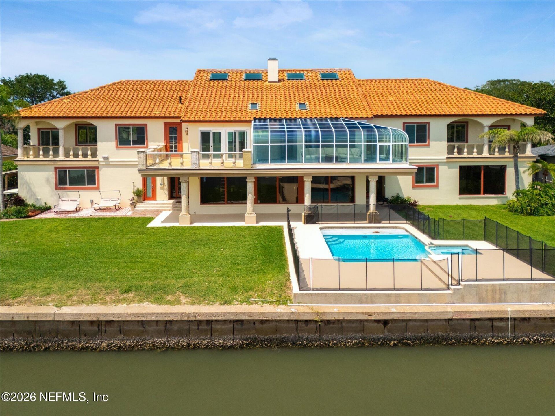 49 Dolphin Drive, Saint Augustine, FL 32080 Photo