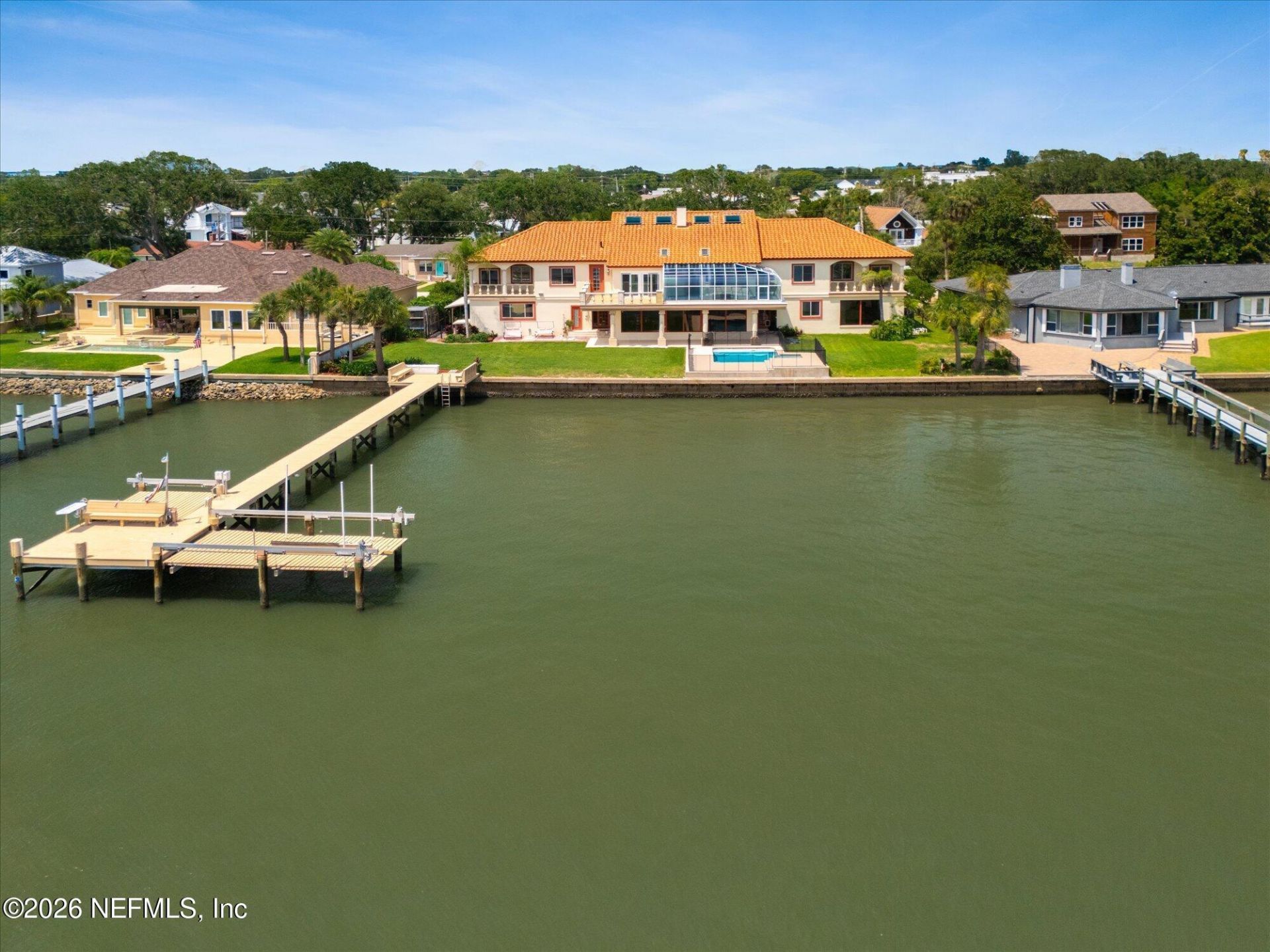 49 Dolphin Drive, Saint Augustine, FL 32080 Photo