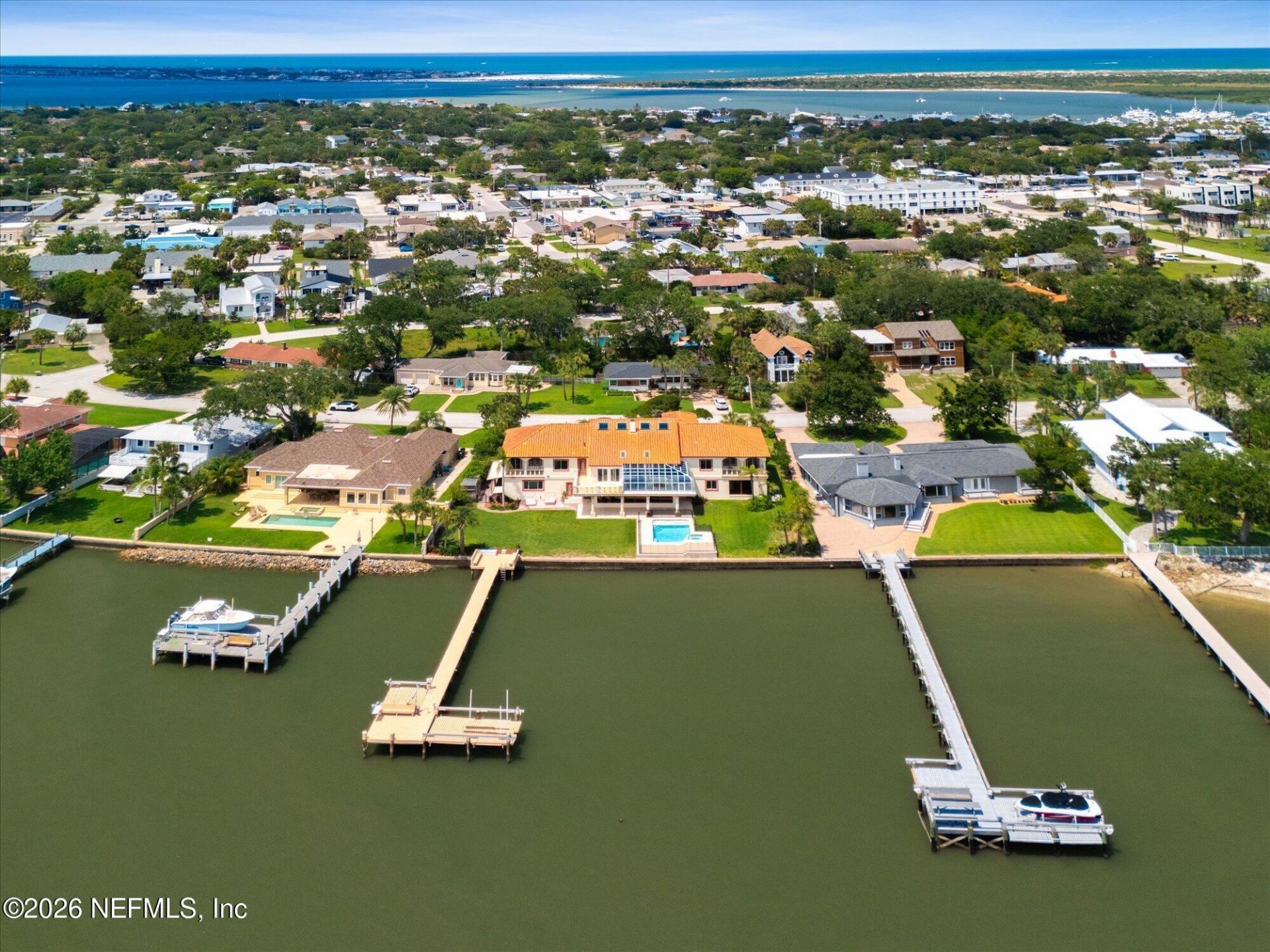 49 Dolphin Drive, Saint Augustine, FL 32080 Photo