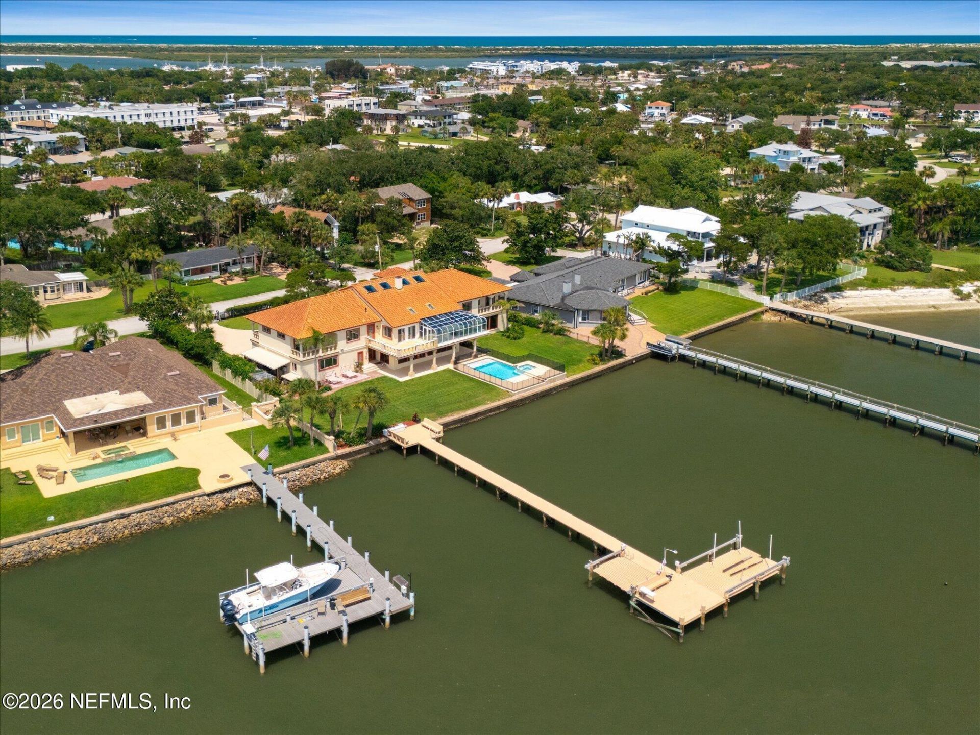49 Dolphin Drive, Saint Augustine, FL 32080 Photo