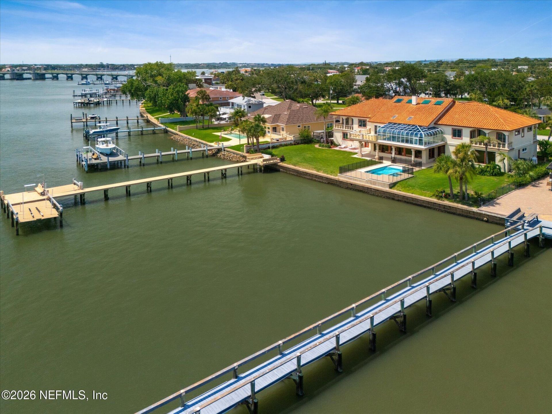 49 Dolphin Drive, Saint Augustine, FL 32080 Photo
