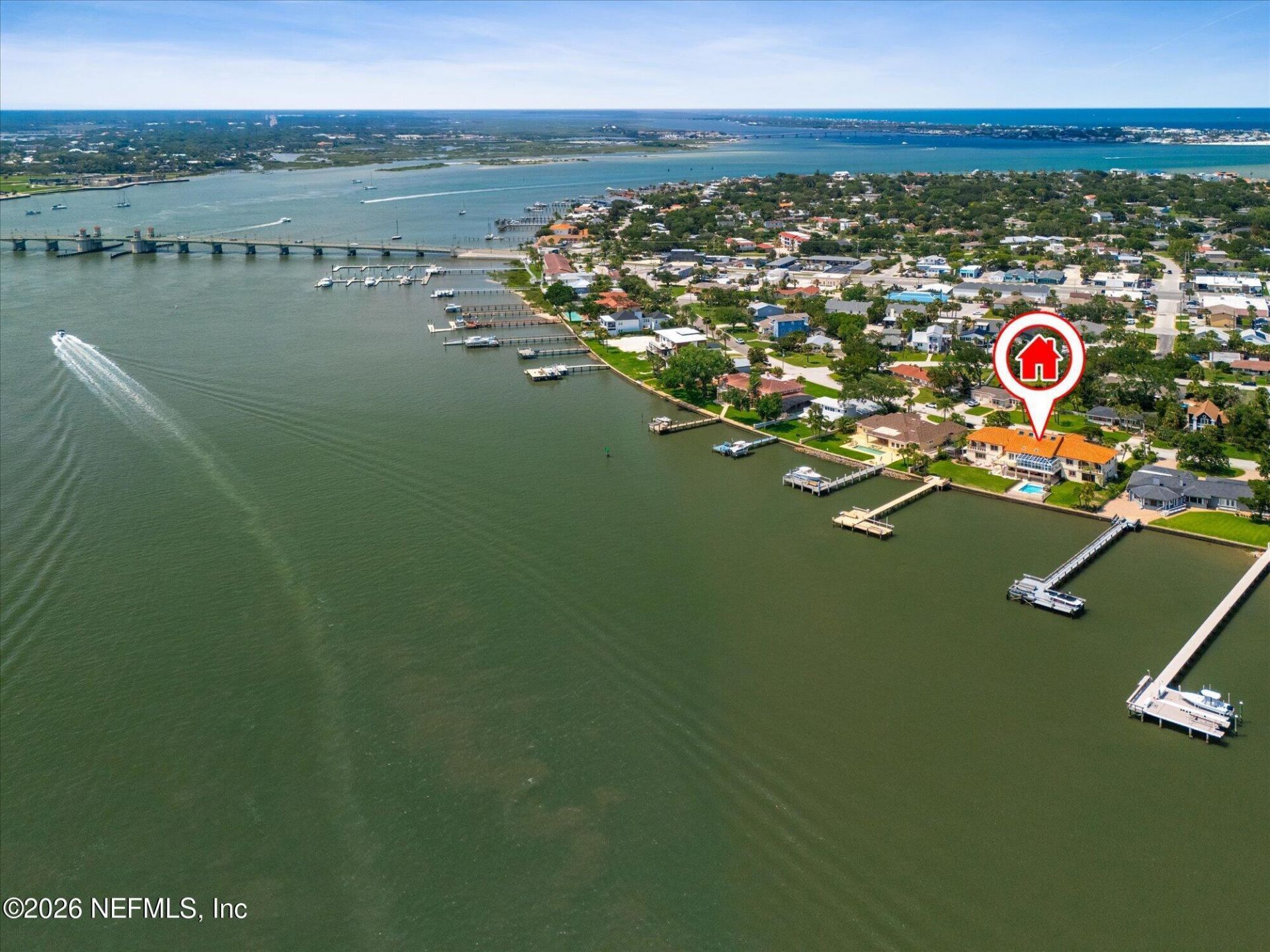49 Dolphin Drive, Saint Augustine, FL 32080 Photo