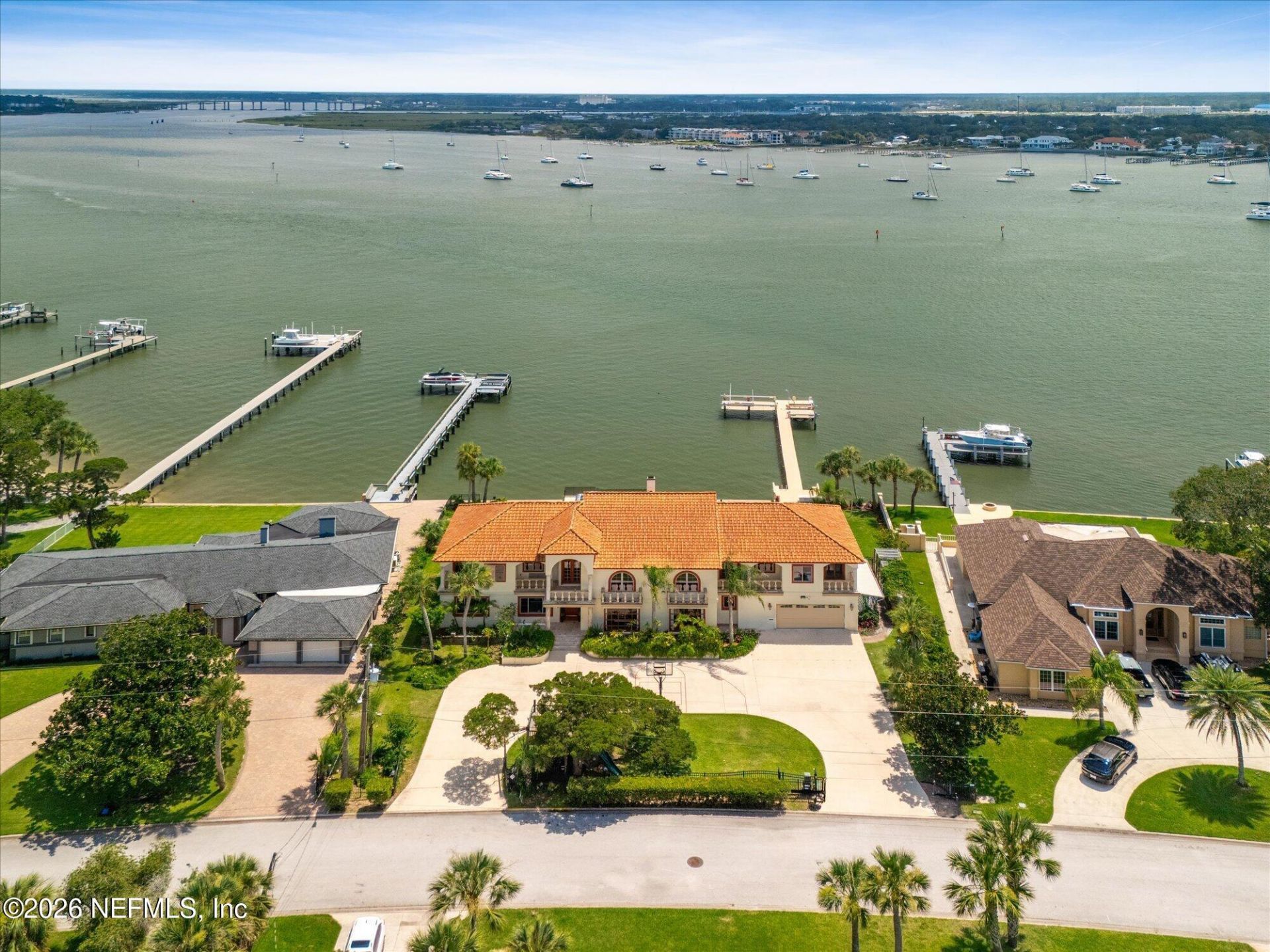 49 Dolphin Drive, Saint Augustine, FL 32080 Photo
