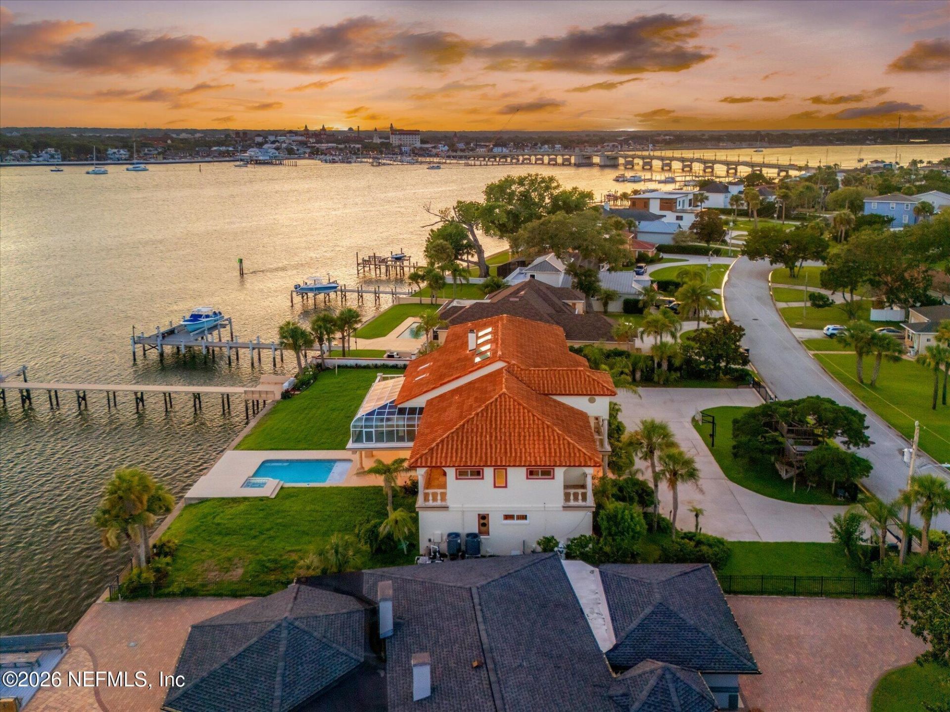 49 Dolphin Drive, Saint Augustine, FL 32080 Photo