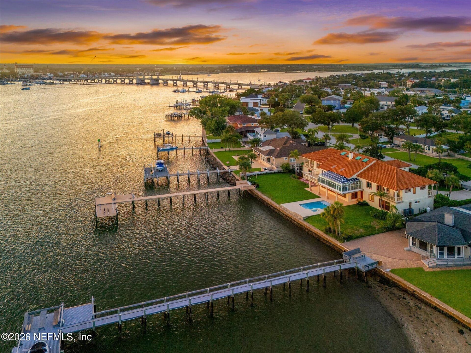 49 Dolphin Drive, Saint Augustine, FL 32080 Photo