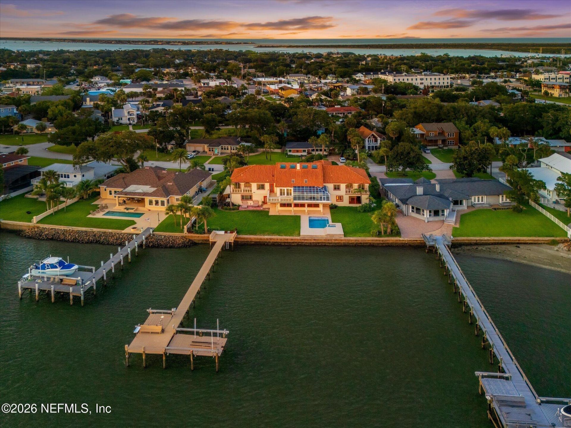 49 Dolphin Drive, Saint Augustine, FL 32080 Photo