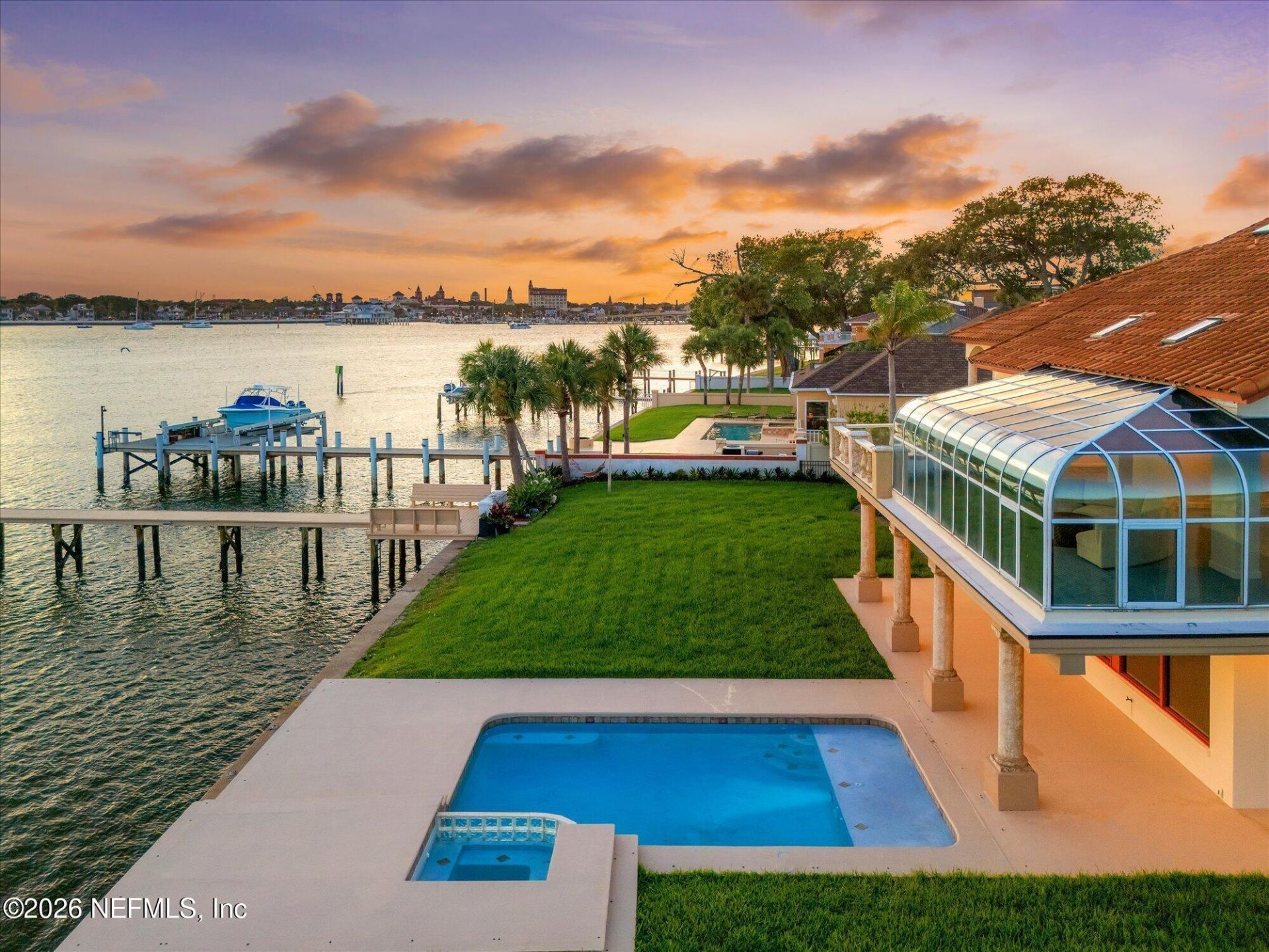 49 Dolphin Drive, Saint Augustine, FL 32080 Photo