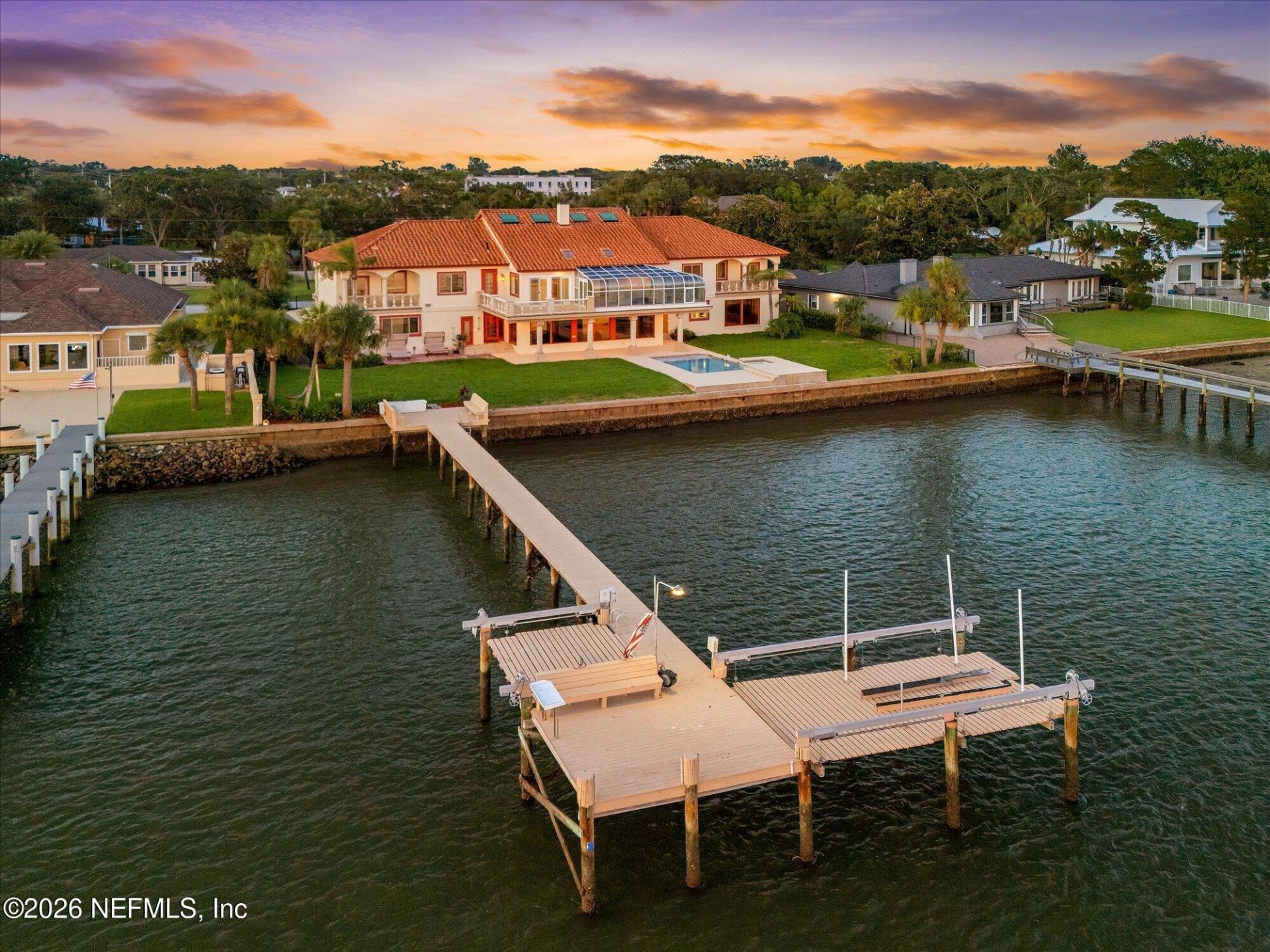 49 Dolphin Drive, Saint Augustine, FL 32080 Photo