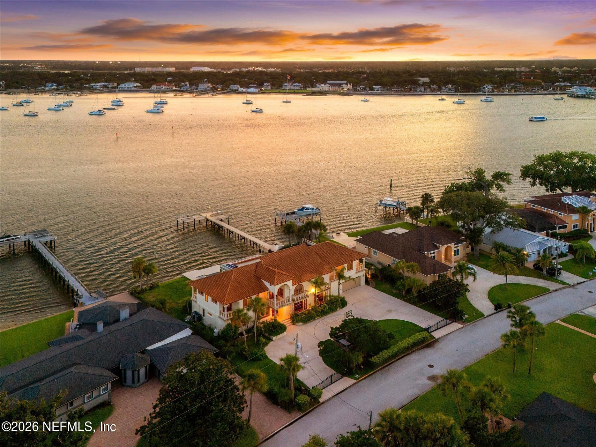49 Dolphin Drive, Saint Augustine, FL 32080 Photo