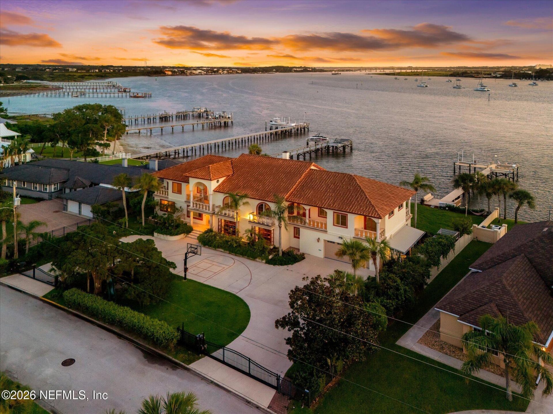 49 Dolphin Drive, Saint Augustine, FL 32080 Photo
