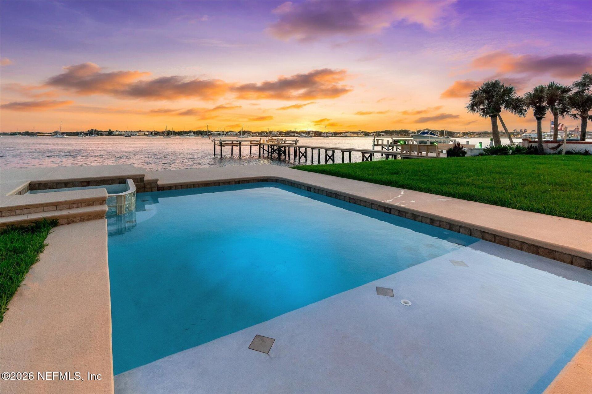 49 Dolphin Drive, Saint Augustine, FL 32080 Photo