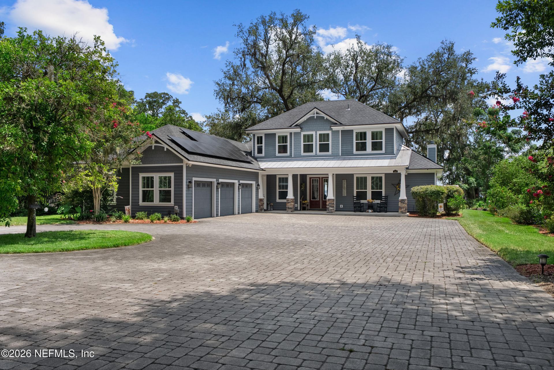 239 River Road, Orange Park, FL 32073 Photo