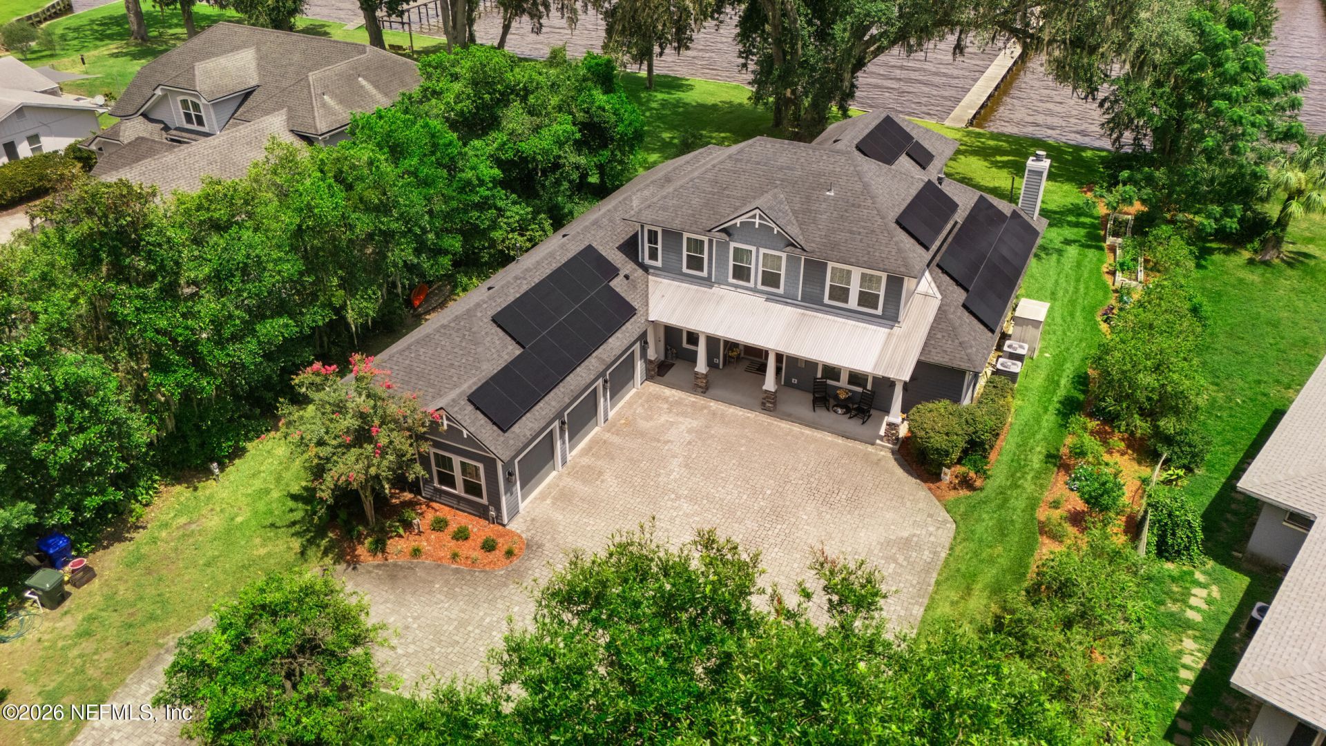 239 River Road, Orange Park, FL 32073 Photo