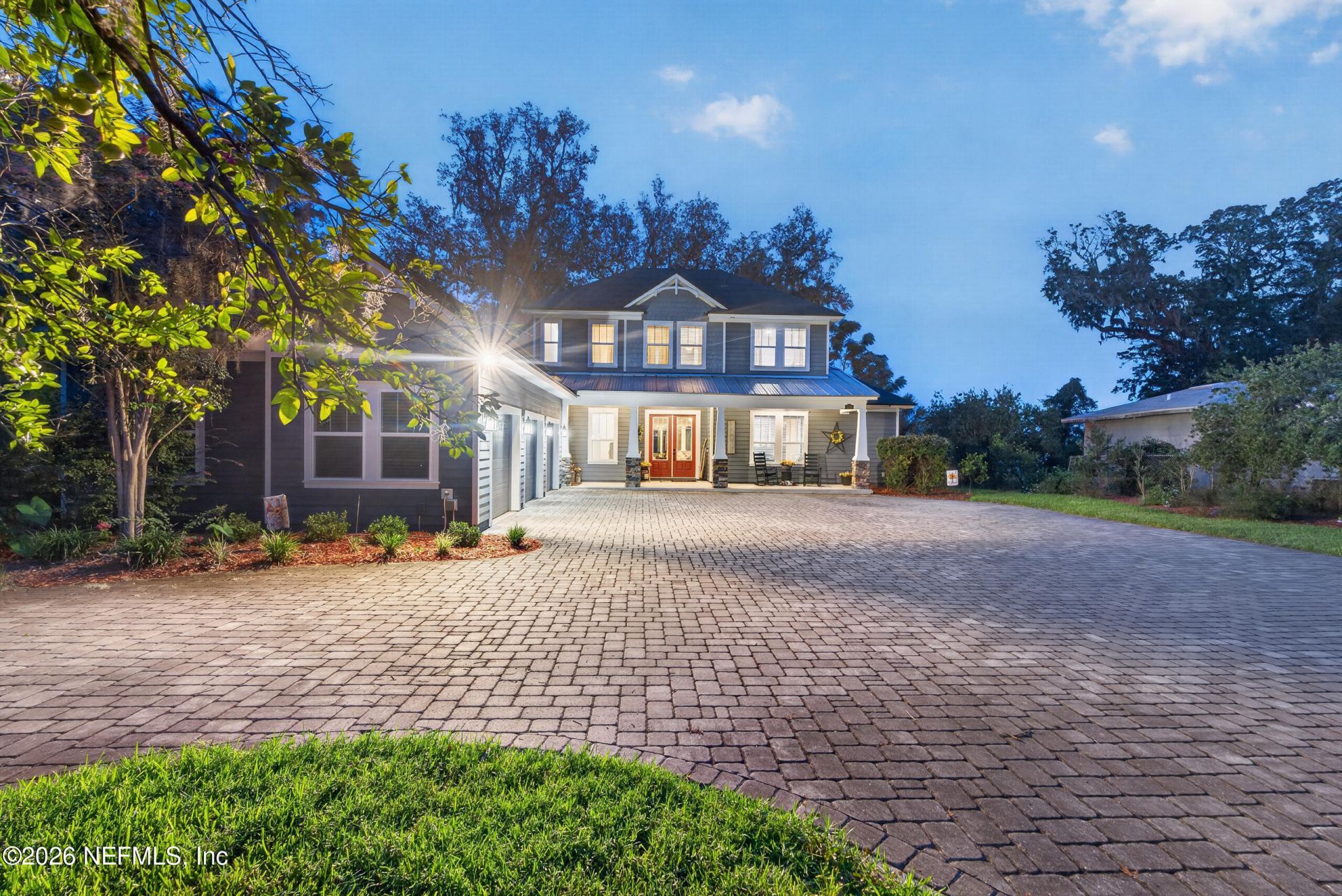 239 River Road, Orange Park, FL 32073 Photo