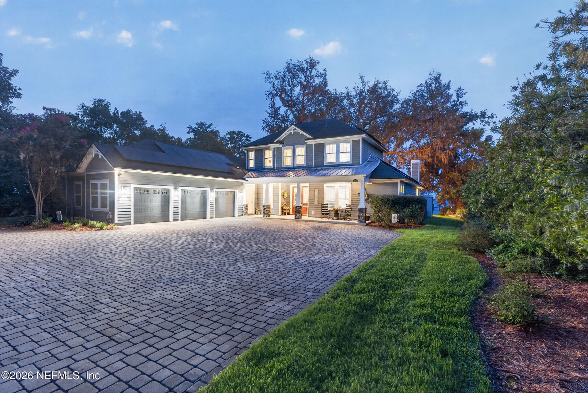 239 River Road, Orange Park, FL 32073 Photo