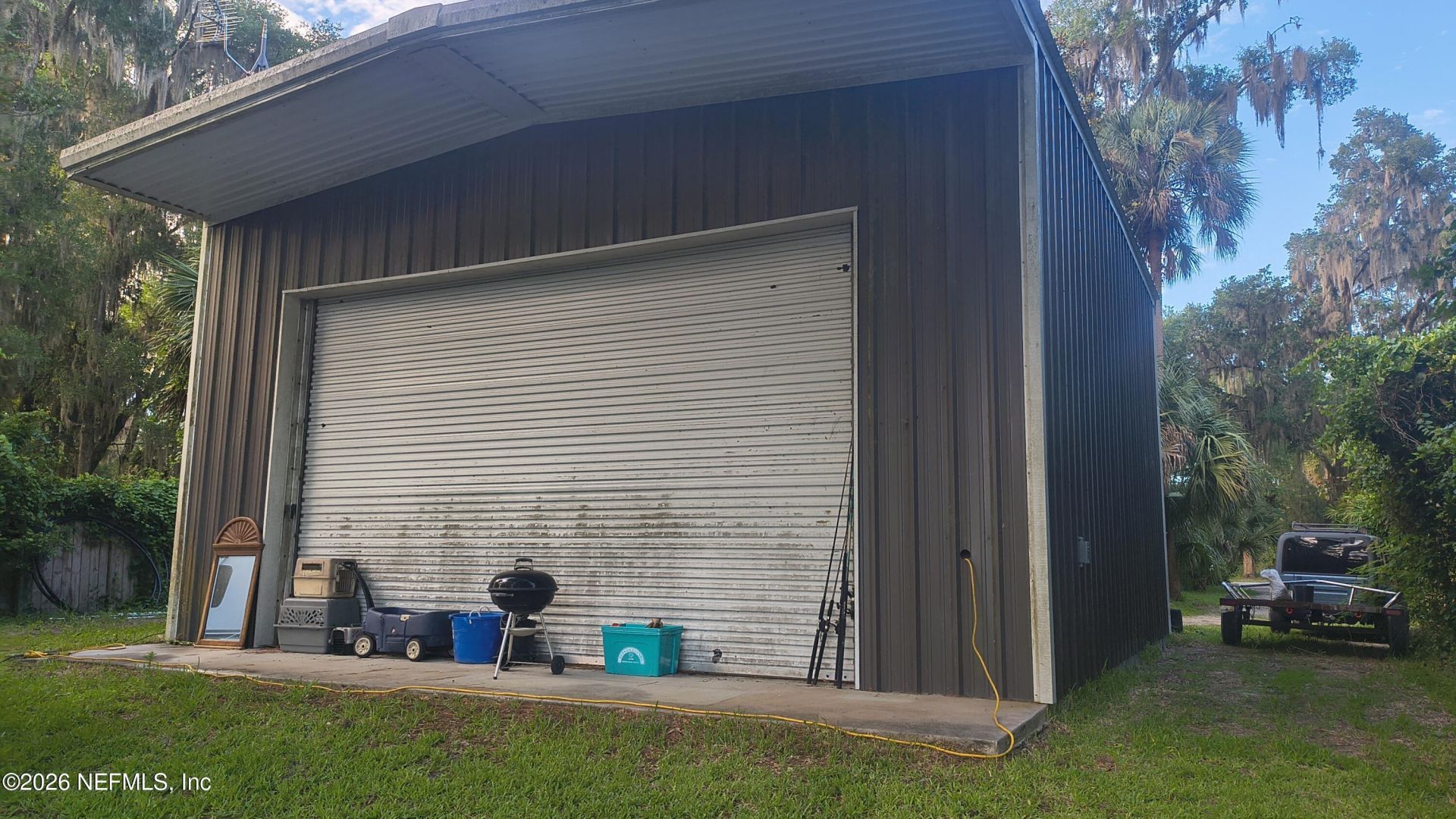 118 Herja Acre Lane, Palatka, FL 32177 Photo