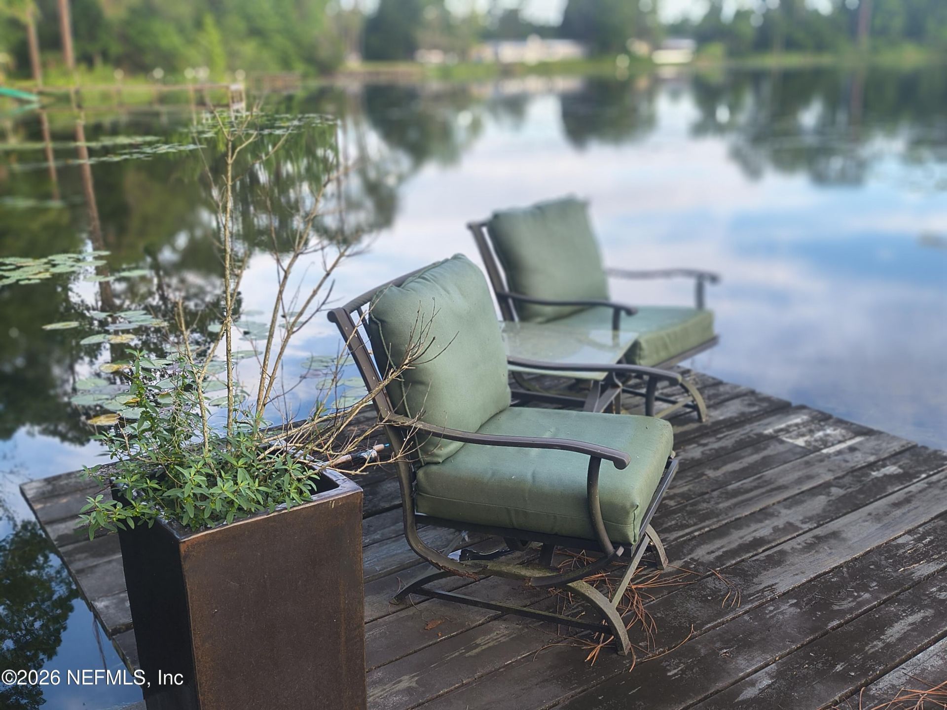 118 Herja Acre Lane, Palatka, FL 32177 Photo