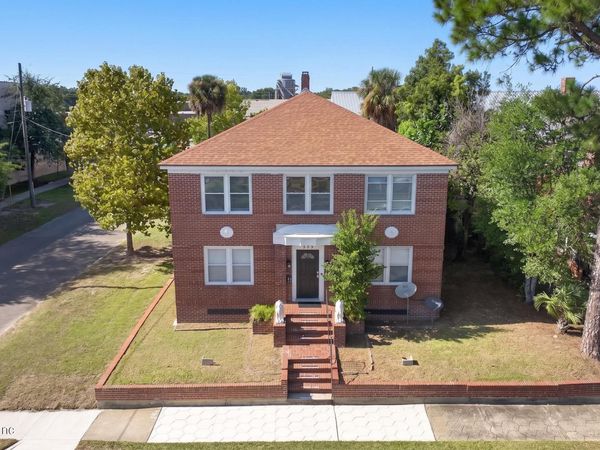 353 W 11TH Street, Jacksonville, FL 32206