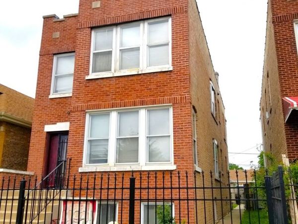 3028 W 53rd Place , Chicago, IL 60632