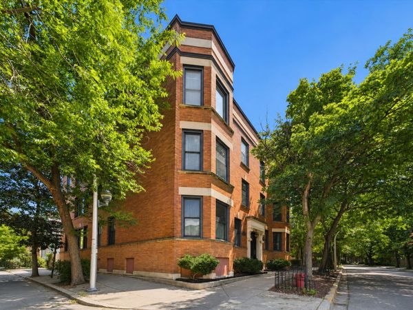 2681 N Orchard Street , Unit 3S, Chicago, IL 60614