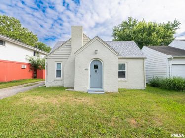716 MEADOW Avenue, East Peoria, IL 61611