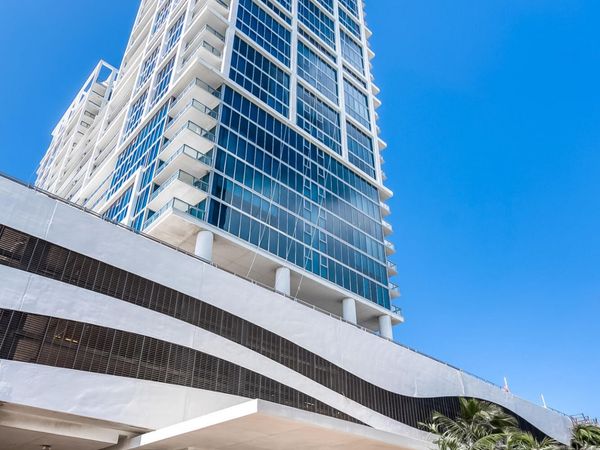 6899 Collins Avenue, Unit 1409, Miami Beach, FL 33141