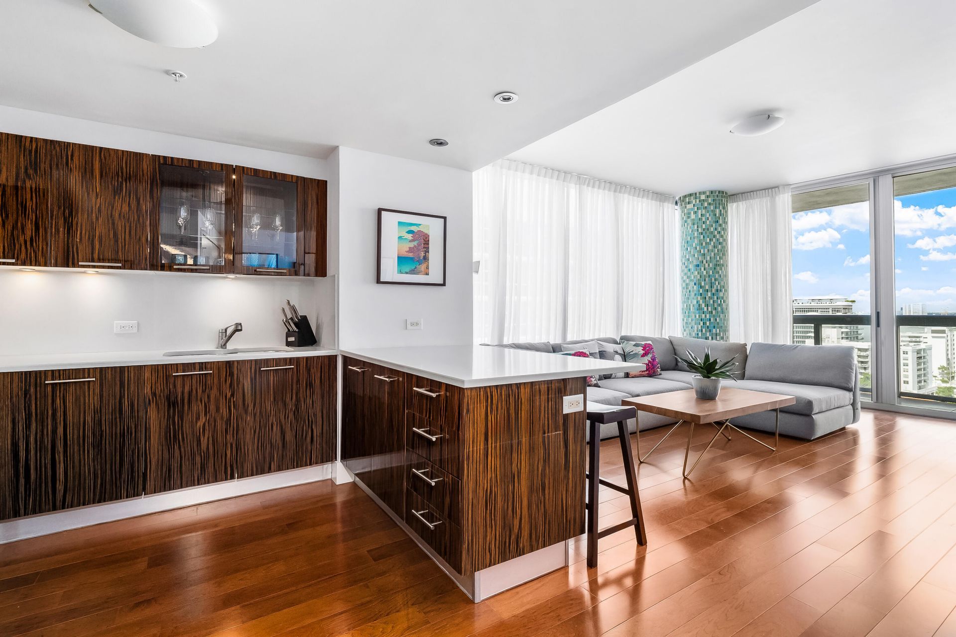 6899 Collins Avenue, Unit 1409, Miami Beach, FL 33141 Photo