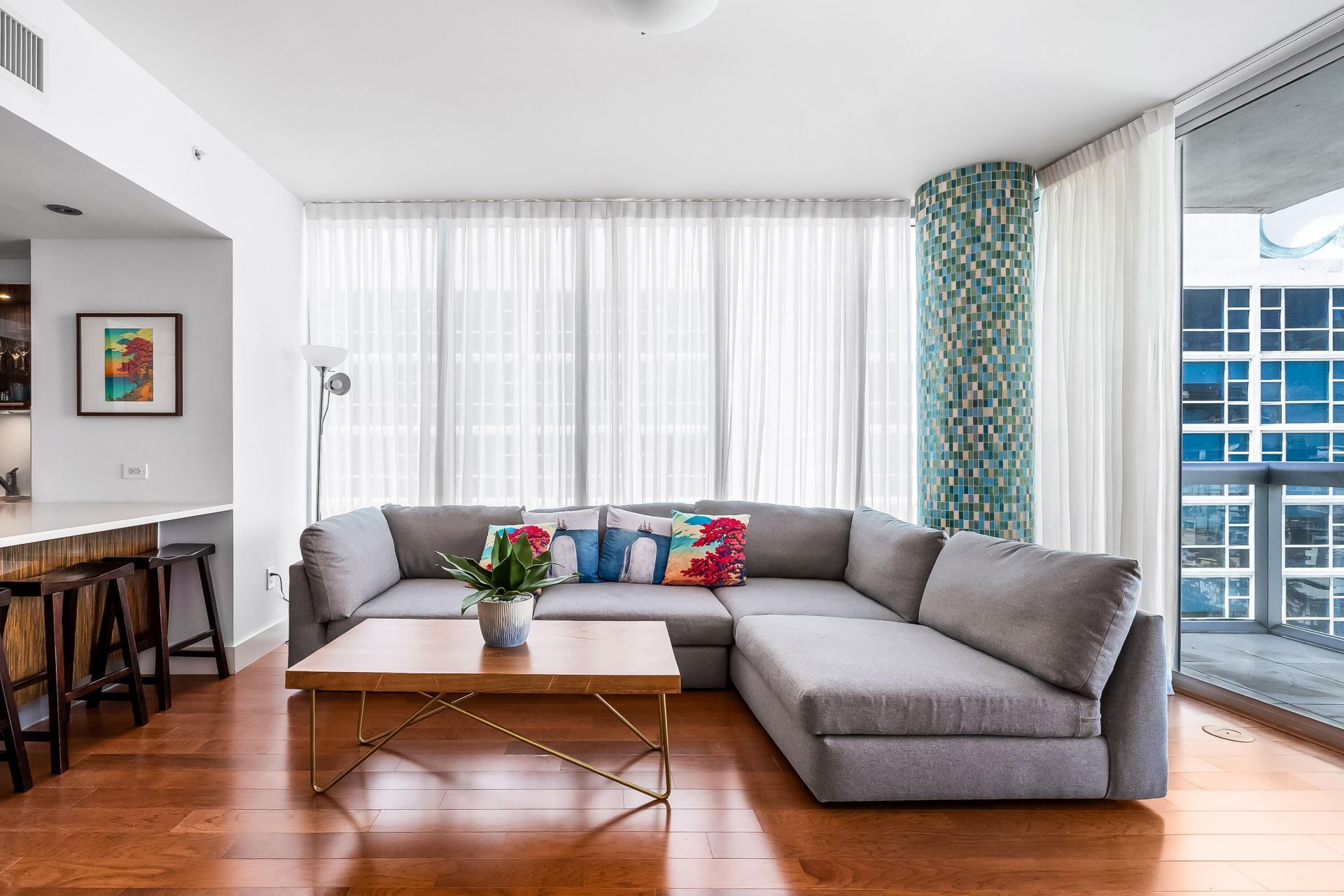 6899 Collins Avenue, Unit 1409, Miami Beach, FL 33141 Photo