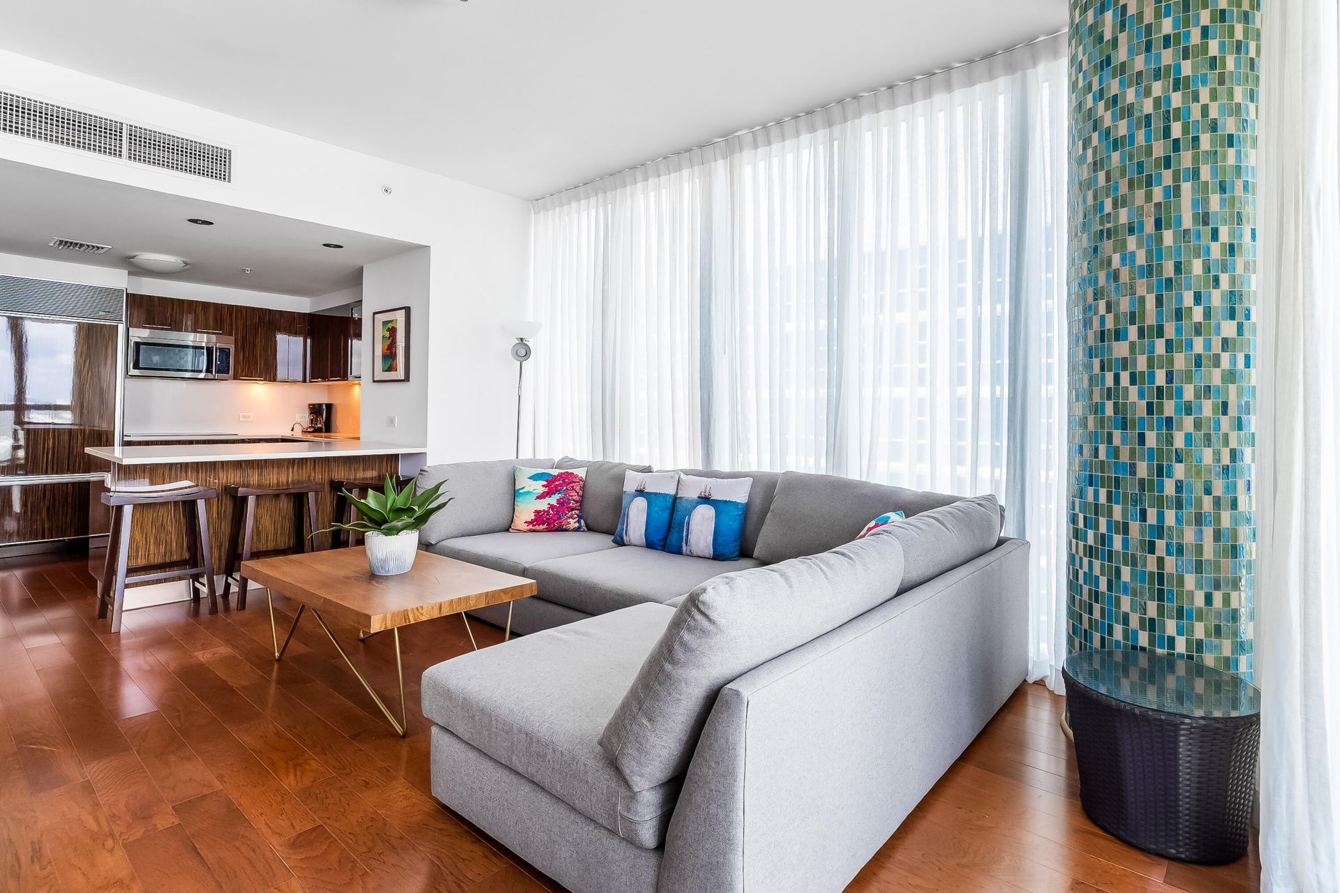 6899 Collins Avenue, Unit 1409, Miami Beach, FL 33141 Photo